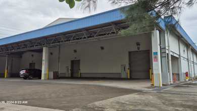 Disewakan Gudang Siap Pakai Di Kawasan Hyundai Cikarang Bekasi