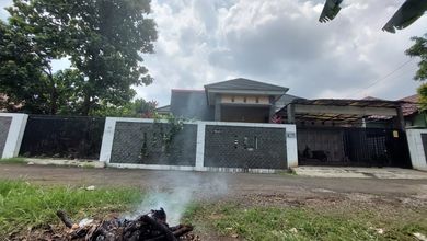 Jual Rumah Siap Huni area Rawalumbu, Bekasi, Luas 900 m2