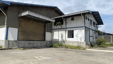 Gudang Sewa Di Kbn Marunda 