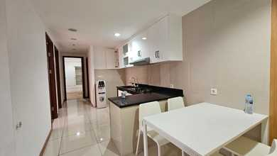 Harga Dibawah Pasaran Apartemen 3BR 92sqm Siap Huni