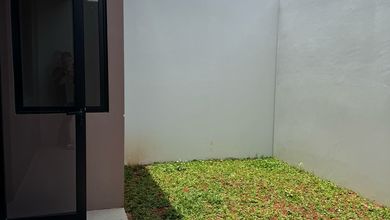 Jual Rumah Strategis di BSD, Tangerang - LT 97m²