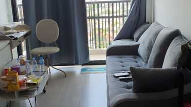 For Rent: Stylish 2-Bedroom Apartemen (61 sqm) in Fatmawati, Jakarta Selatan – Strategis Location [smartweb-furniture