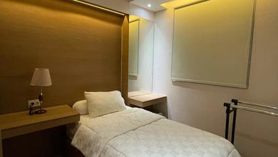 Apartemen Sewa Premium di Setiabudi, Jakarta Selatan, Luas 136 m2