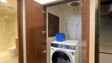 Apartemen Sewa di Kuningan Furnished Tipe 1 BR Terbaik di Jakarta Selatan