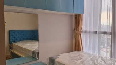 Disewa Unit Apartemen Tipe 3 BR di Tanjung Duren Selatan Akses Terbaik Fasilitas Premium