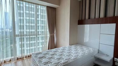 Apartemen Sewa Modern area Setiabudi, Jakarta Selatan, Luas 89 m2