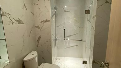 Apartemen Sewa Premium di Cilandak, Jakarta Selatan, Luas 45 m2