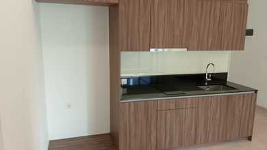 Apartemen Prestisius di Kawasan Elit Tanah Abang, Jakarta Pusat, Harga 3,5 Miliar