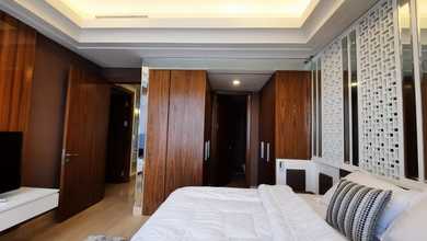 Disewa Apartemen Siap Huni 3 BR di Setiabudi, Jakarta Selatan Lokasi Strategis