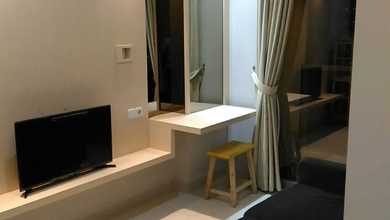 Disewa Apartemen Siap Tinggal 2 BR di Tanjung Duren Selatan, Jakarta Barat Lokasi Terbaik