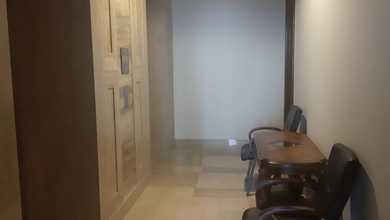 Disewakan Cepat Apartemen 3 BR di Jakarta Selatan Luas 179 m2