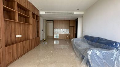 For Rent: Modern 3-Bedroom Apartemen (147 sqm) in TB Simatupang, Jakarta Selatan – Strategis Location [smartweb-furniture