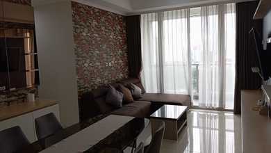 Harga Sewa Termurah Apartemen 3BR di Tanjung Duren Selatan Siap Huni Furnished