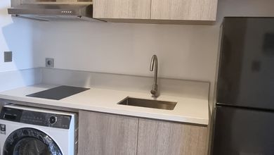 Apartemen Sewa di Fatmawati Furnished Tipe 1 BR Favorit di Jakarta Selatan
