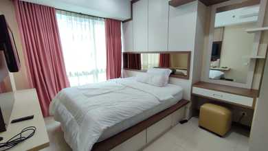 Disewakan Unit Apartemen Tipe 2 BR di Mampang Prapatan Akses Mudah Fasilitas Premium