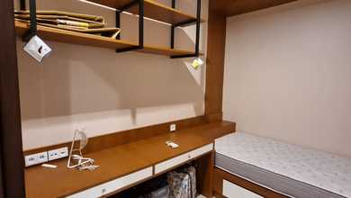 Penawaran Istimewa Apartemen Elit di Kebayoran Lama, Jakarta Selatan, Harga Premium
