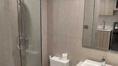 Harga Sewa Paling Murah Apartemen 1BR di Fatmawati Siap Huni Furnished