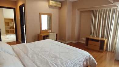 Disewakan Segera Apartemen 3 BR di Jakarta Selatan Luas 151 m2