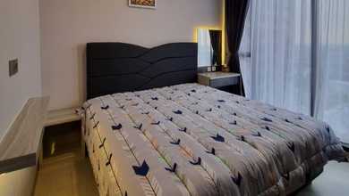 Apartemen Furnished Disewakan Cepat Kondisi Bersih dan Rapih di Cilandak