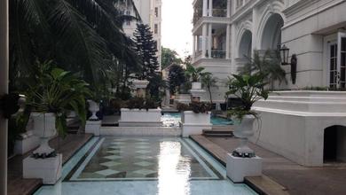 Apartemen 3BR Bagus Terjangkau Minimalis Furnished Kebayoran Lama Jakarta Selatan