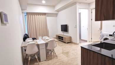 Apartemen Sewa di Tanah Abang Furnished Tipe 1 BR Favorit di Jakarta Pusat