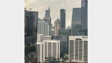 Sewa Apartemen  KT Aman Fasilitas Komplit di Jakarta Selatan