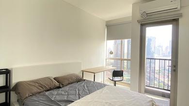 Disewakan Apartemen Murah di Kuningan, Jakarta Selatan, LB 26m²