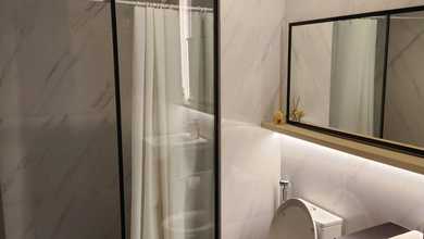 Apartemen Sewa di Kuningan Furnished Tipe 1 BR Favorit di Jakarta Selatan