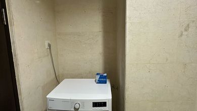 Harga Sewa Termurah Apartemen 1BR di Kuningan Siap Huni Furnished