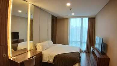 Jarang Ada! Sewa Apartemen 2 KT 2 KM di Jakarta Selatan Lokas Terstrategis