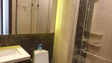 Disewakan Cepat Apartemen 2 BR di Jakarta Pusat Luas 148 m2