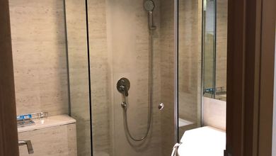 For Rent: Stylish 1-Bedroom Apartemen (38 sqm) in Tanjung Duren, Jakarta Barat – Prime Location [smartweb-furniture