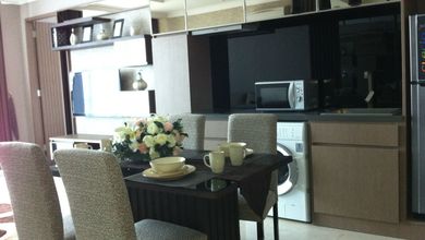 Disewa Cepat Apartemen 1 BR di Jakarta Selatan Luas 76 m2