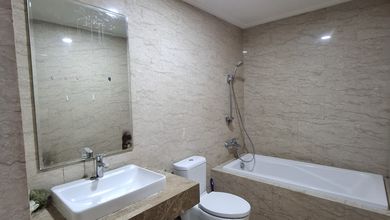 Harga Sewa Termurah Apartemen 2BR di Menteng Siap Huni Furnished