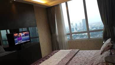 Apartemen Furnished Disewakan Segera Kondisi Bersih dan Rapih di Setiabudi