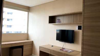 Apartemen Furnished Disewakan Segera Kondisi Bagus di Alam Sutera