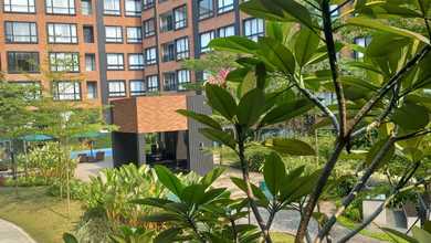 Harga Dibawah Pasarannya Apartemen 3BR 128sqm Siap Huni