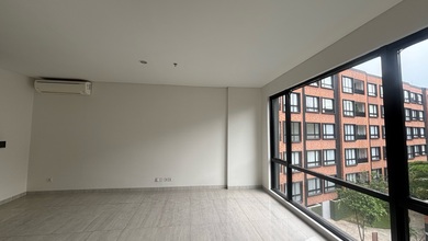 Sewa Apartemen Murah di Alam Sutera, Tangerang, LB 106m²