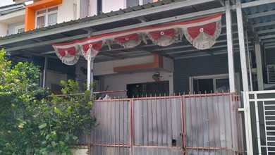 Jual Rumah Baru area Bojong Indah, Jakarta Barat Luas 78 m2