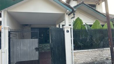 Jual Rumah Siap Tinggal di Lebak Bulus, Jakarta Selatan, Luas 192 m2