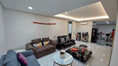 Jual Rumah 390 di Alam Sutera, Tangerang