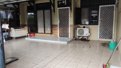 Rumah Modern LT 162 Jual area Gading Serpong, Tangerang