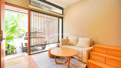 Jual Rumah 45 di BSD City, Tangerang