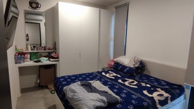 Rumah Furnished Daerah Strategis Daerah BSD City