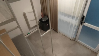 Rumah Furnished Siap Tinggal Daerah BSD City