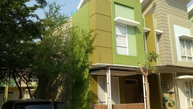 Jual Rumah 50 area Gading Serpong, Tangerang