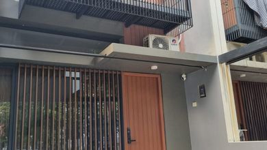 Jual Rumah 47 area BSD, Tangerang