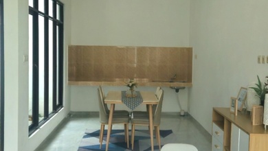 Jual Rumah Terkini di BSD, Tangerang Luas 120 m2