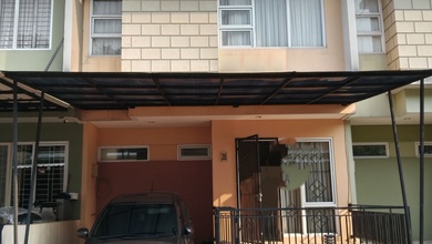 Sewa Rumah Favorit di Gading Serpong, Tangerang, Harga Terjangkau