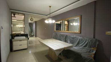 Jual Rumah Siap Tinggal area Pluit, Jakarta Utara, LT 175 m2